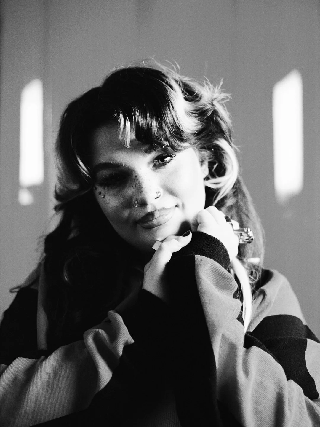 LOLA YOUNG x SPOTIFY