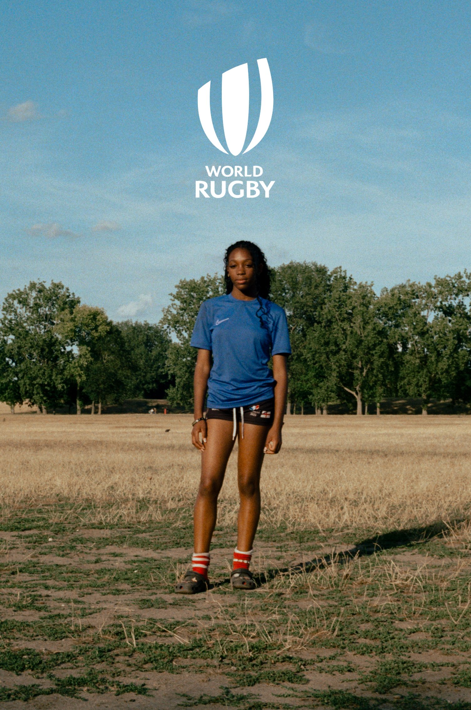 World Rugby -Women's Rugby World Cup 2025
