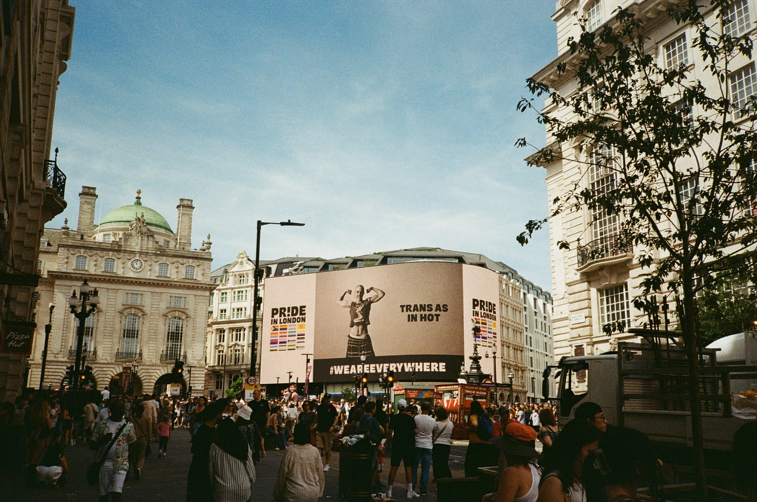 PRIDE CAMPAIGN 24