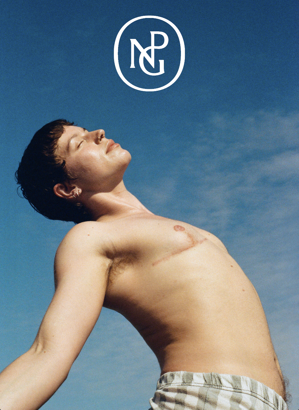 FREEDOM - Taylor Wessing Portrait Prize 25