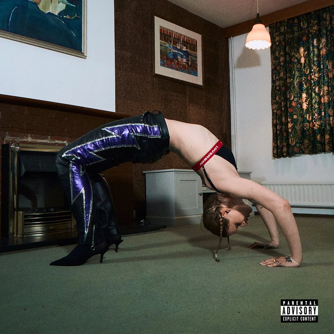 SU I THINK SINGLE COVER