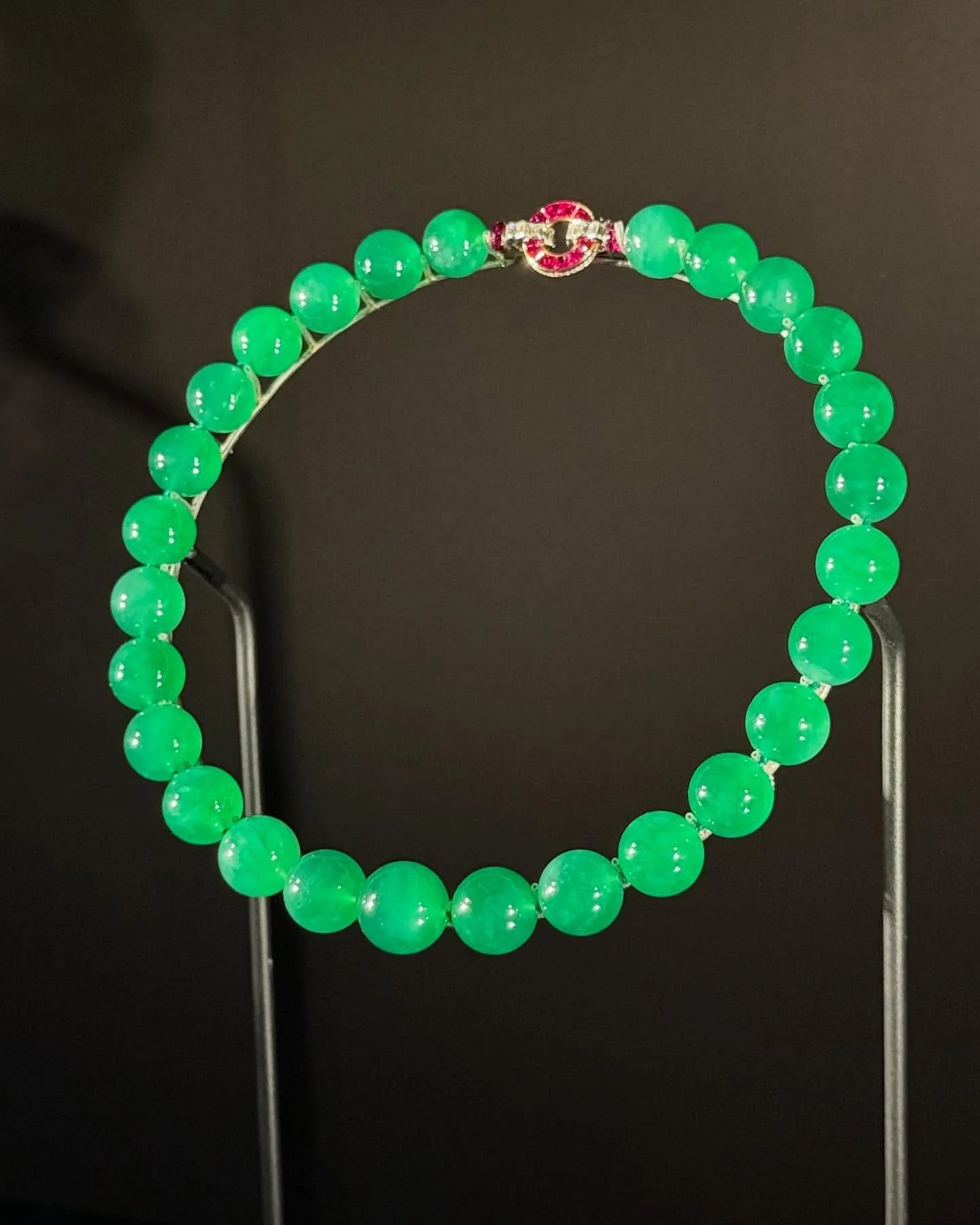 AMAZING CARTIER EXHIBITION opening on Thursday to the public at the V&amp;A, London until November 16th. Over 350 spectacular Cartier jewels, many I have handled over the years which brought back so many memories and so wonderful to see them all so b