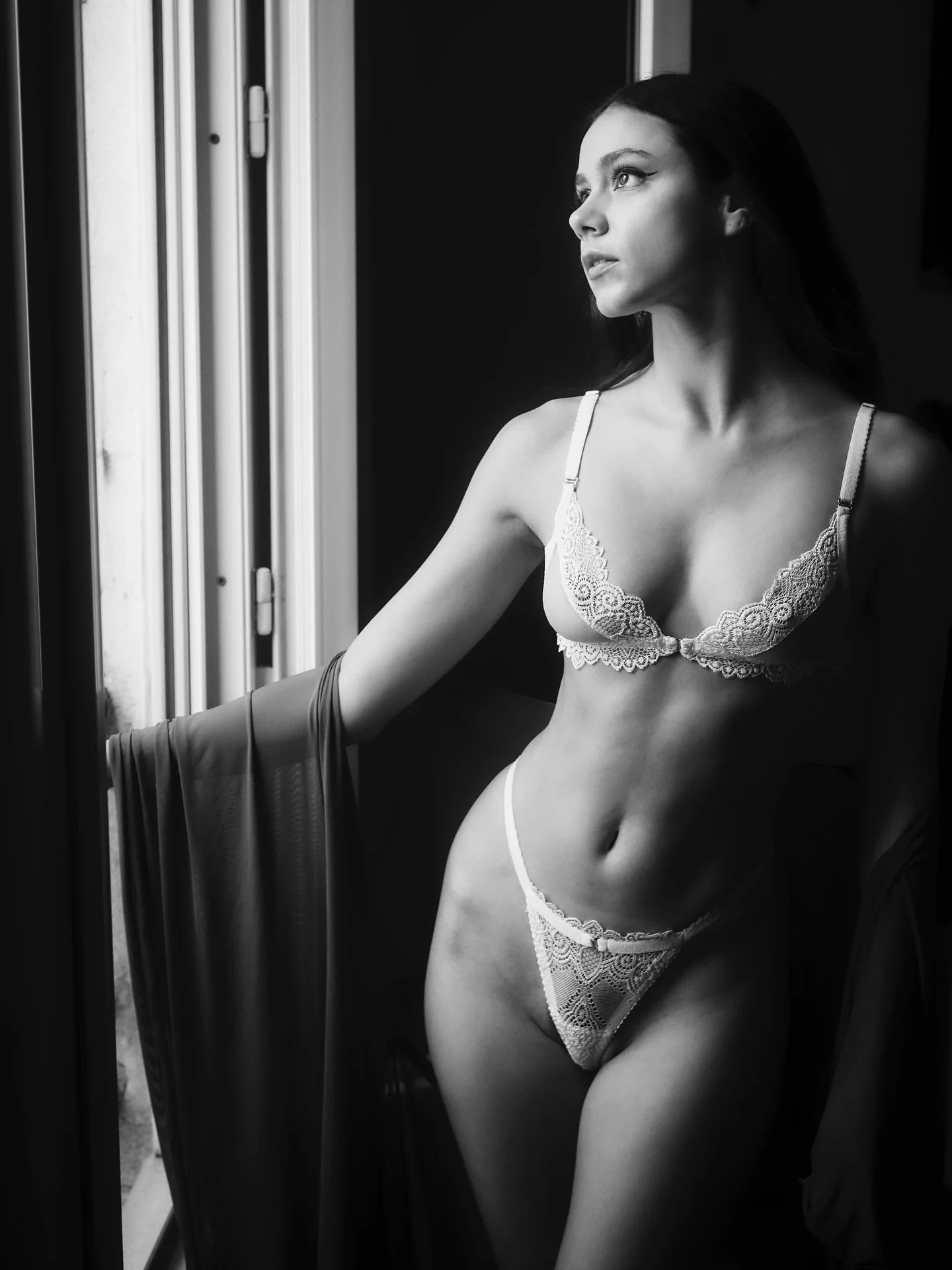 ~ Nausicaa ~
&bull;
&bull;