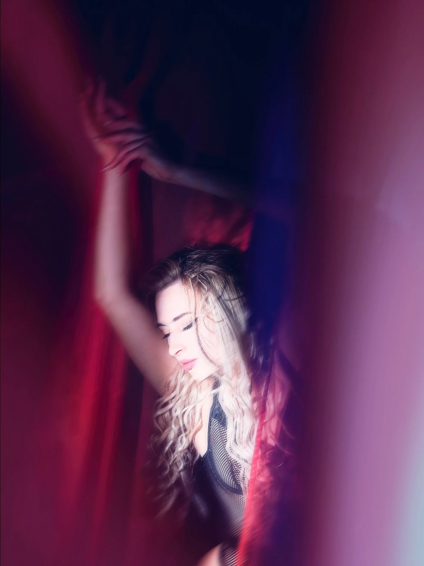 ~ Aurora ~ 
&bull;
&bull;