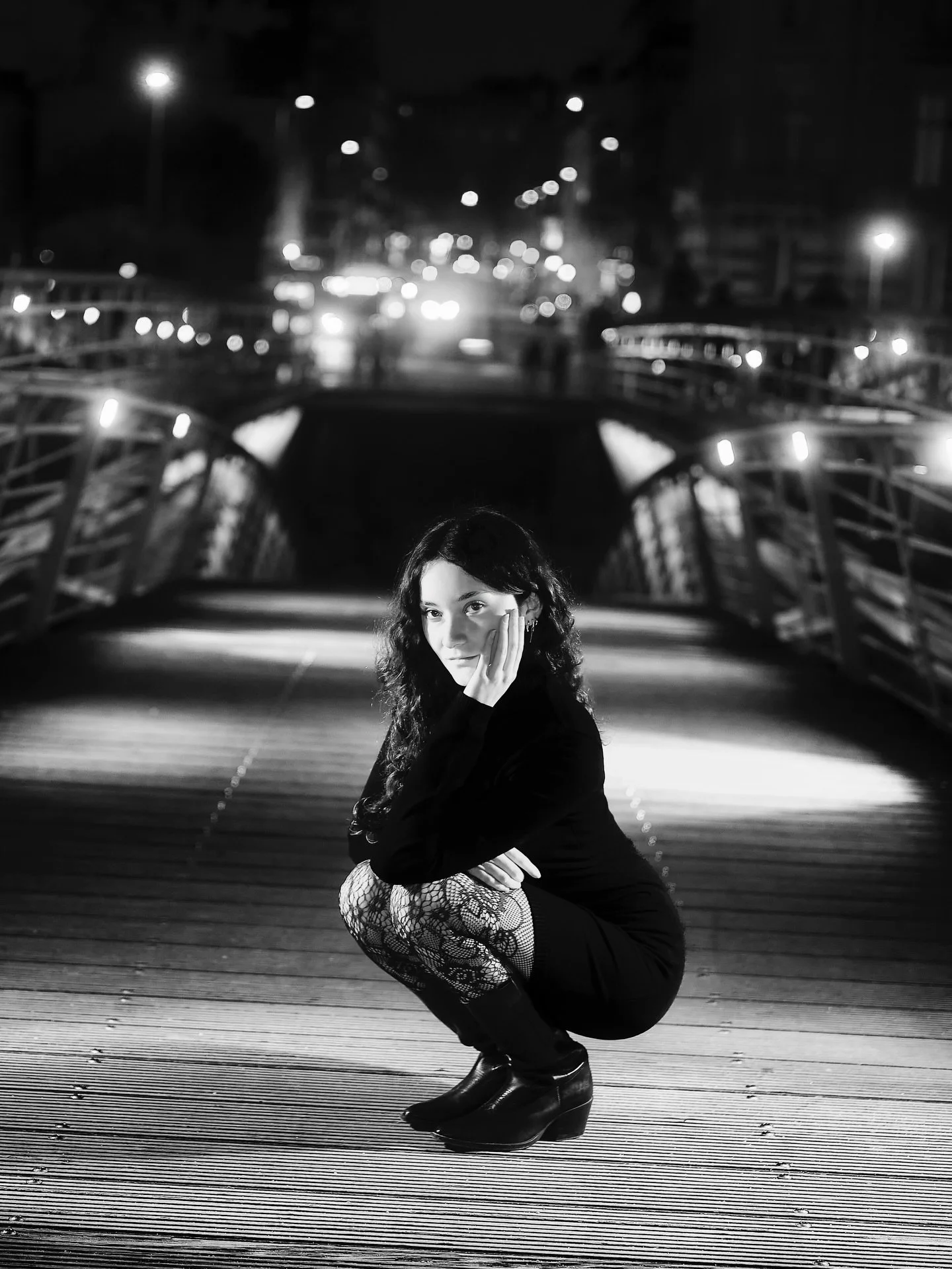 ~ Lena ~ 
&bull;
&bull;
&bull;