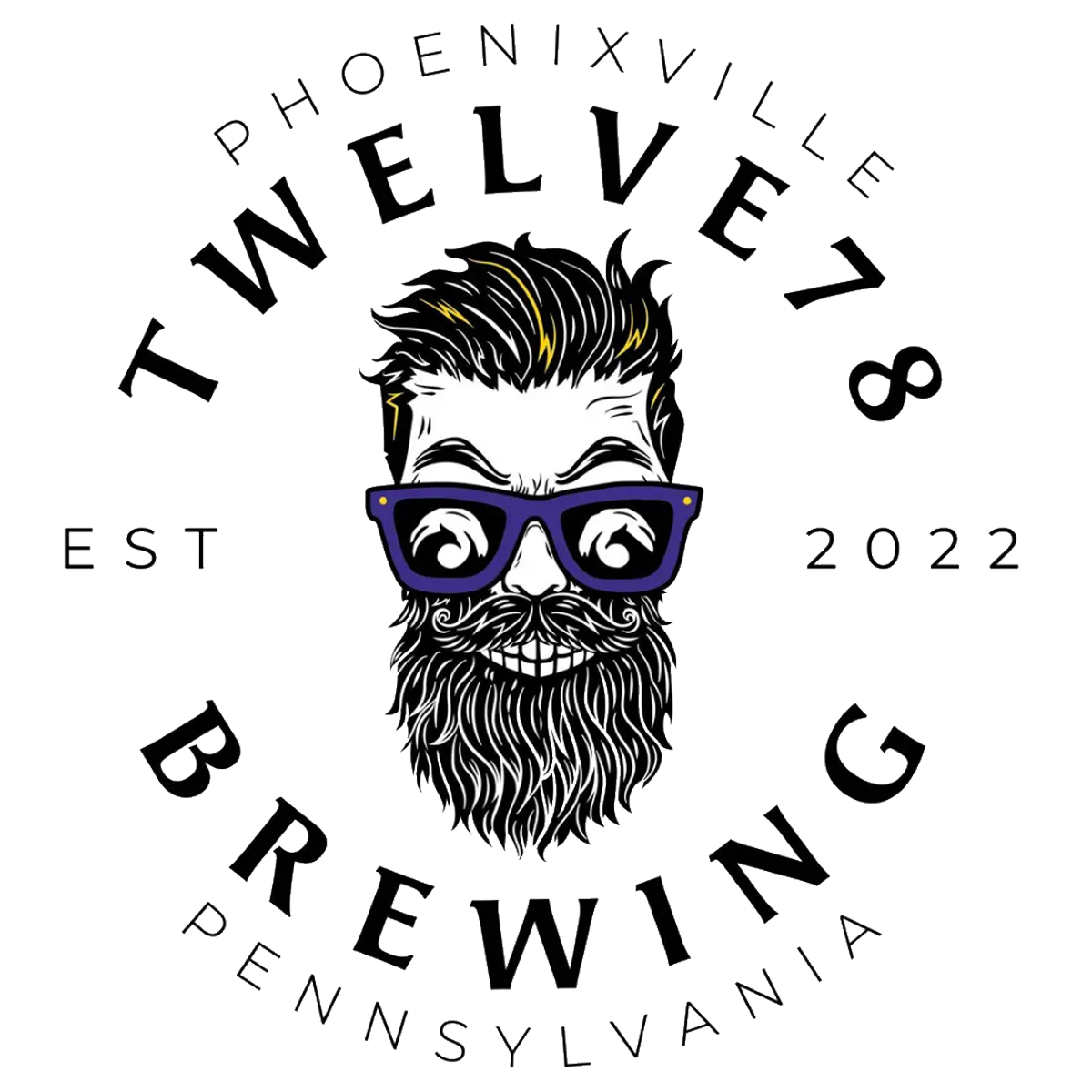 Twelve78 Brewing Co.