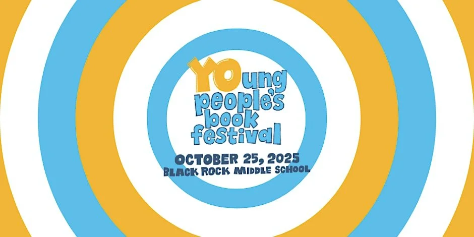 Young Persons' Book Club Event