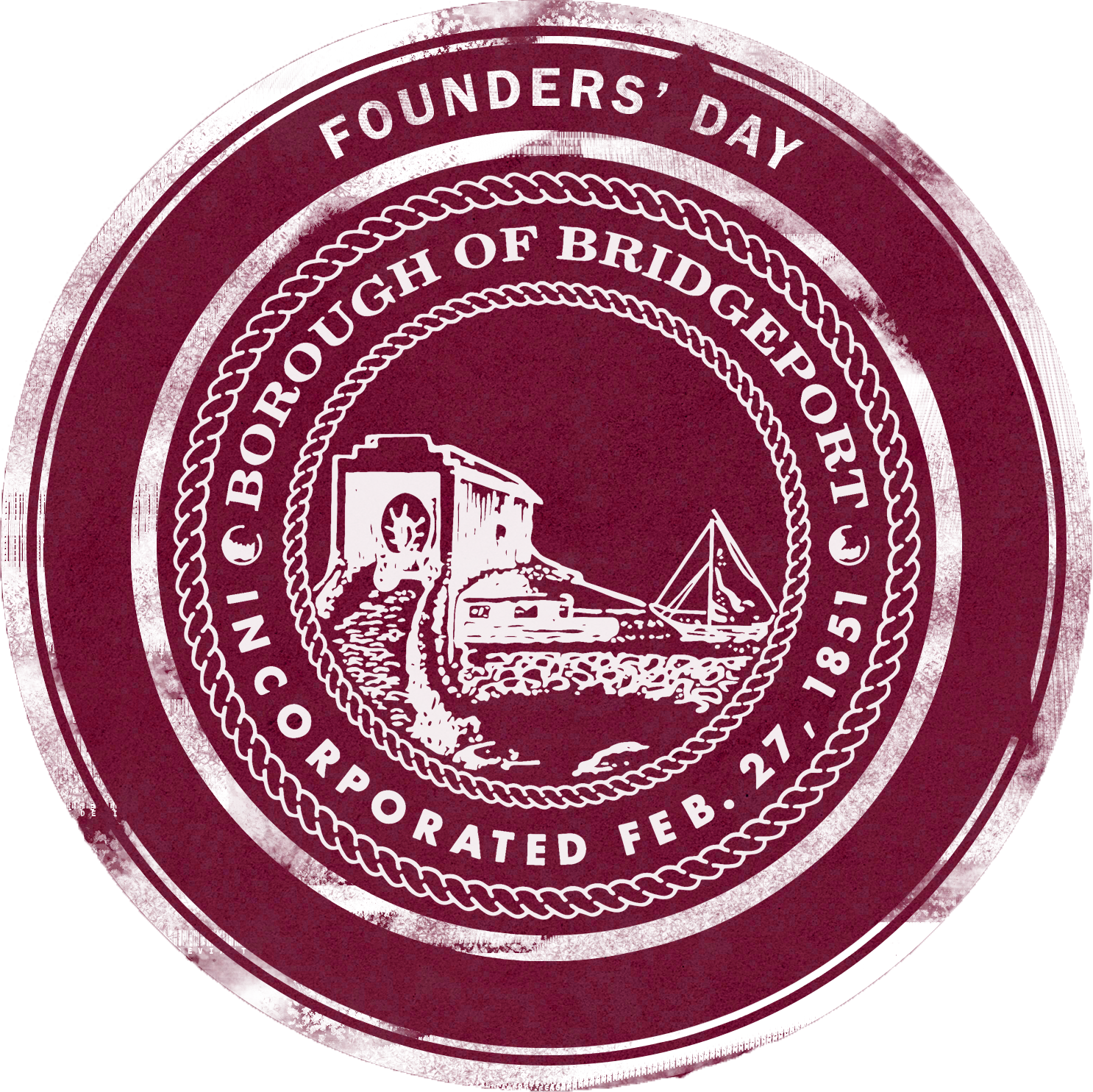 Bridgeport Founders Day