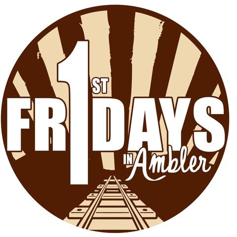 First Friday Ambler