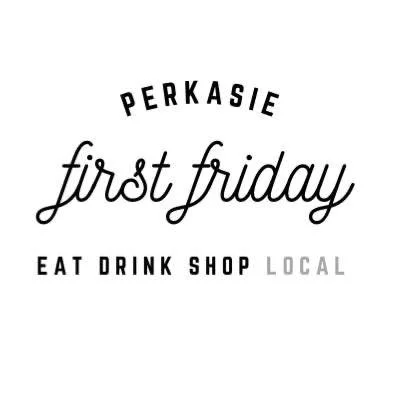 Perkasie First Friday