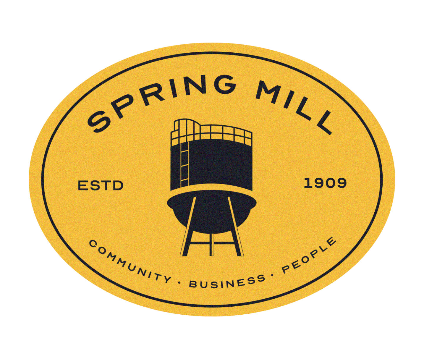 Spring Mill Creative Campus 