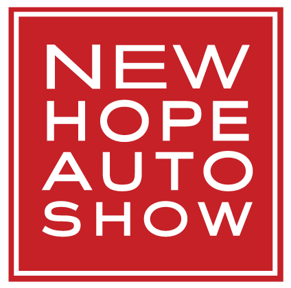 New Hope Auto Show