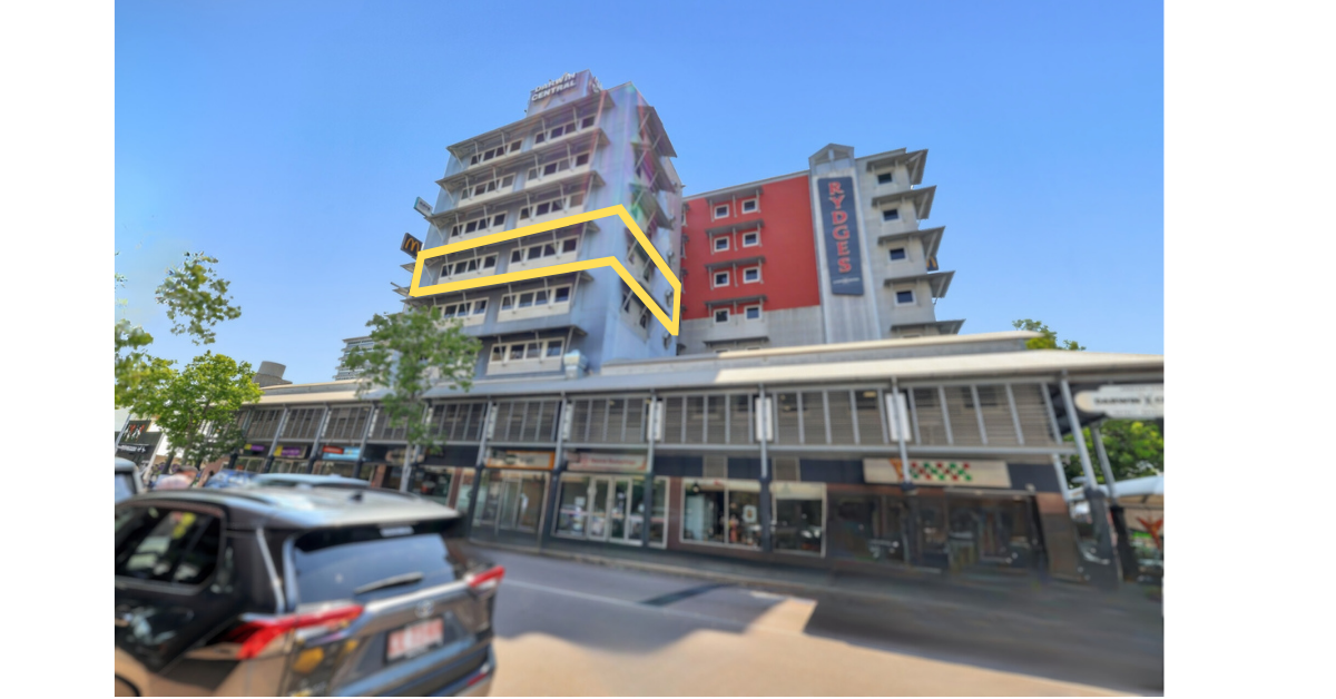 Australia commercial property 