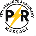 Performance &amp; Recovery Massage