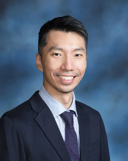Roland W Wang - Teaching Portfolio