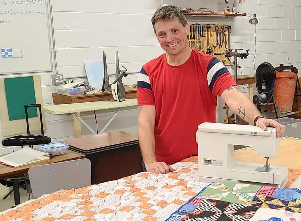 Quilt Block Workshop