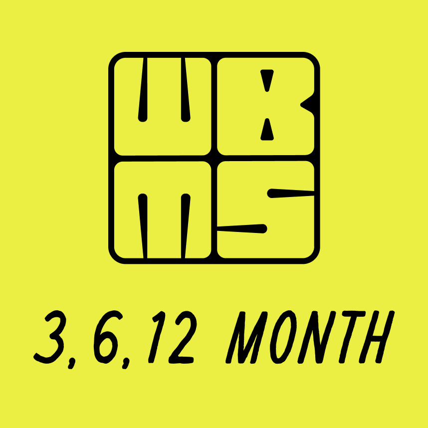 Multi-Month Membership