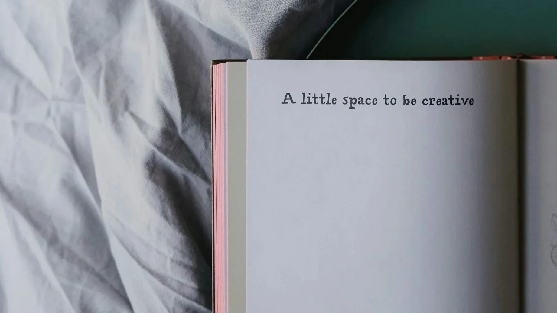 What does it mean to be creative?