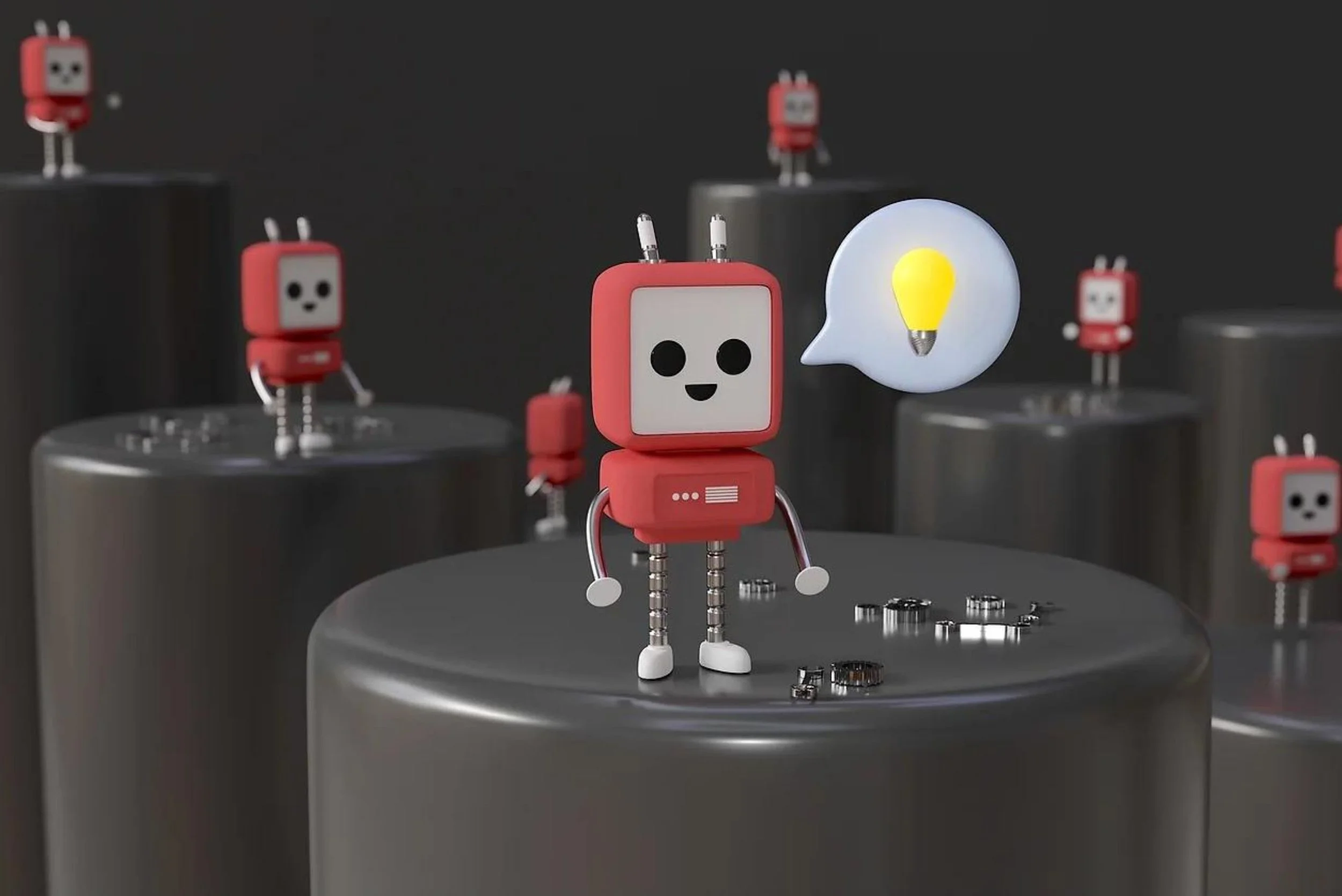 The Pros and Cons of Using AI in Finance