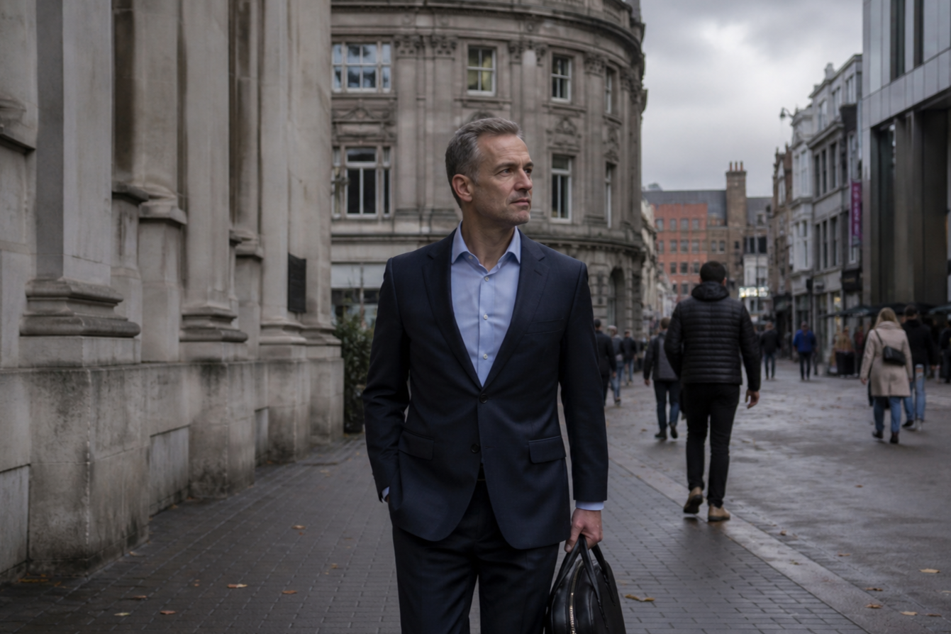 Why Birmingham SMEs Are Turning to Fractional CFOs to Fuel Their Next Stage of Growth