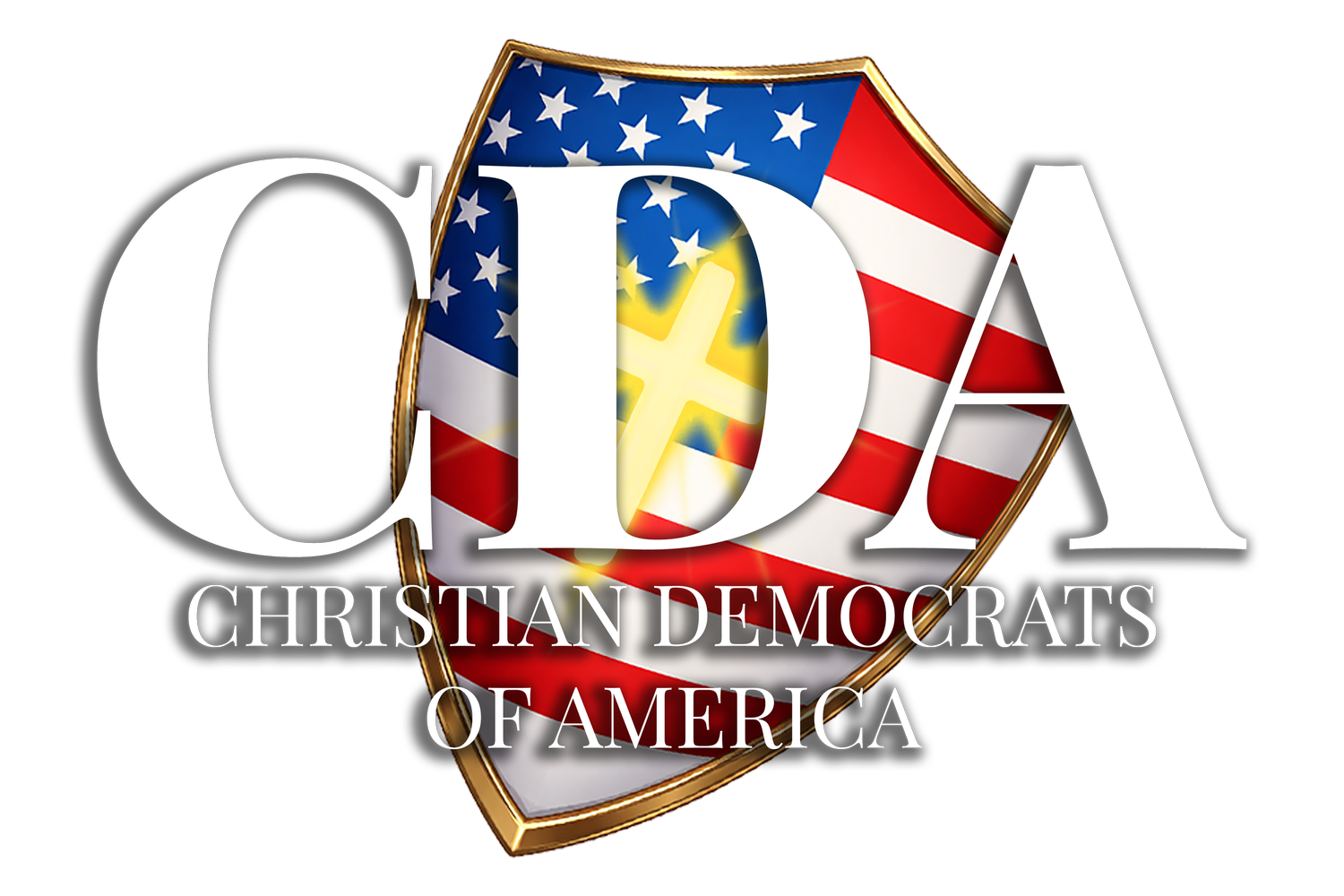 Christian Democrats of America - What Are Your Values?