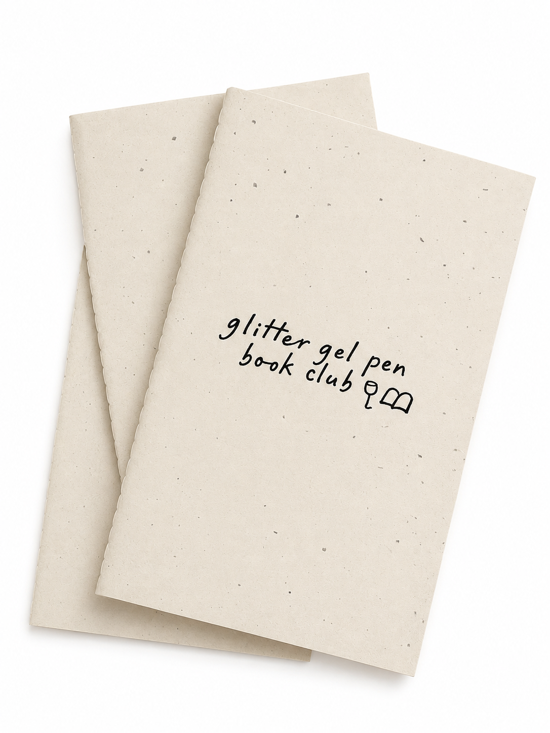 GGP Softcover Notebook Bundle