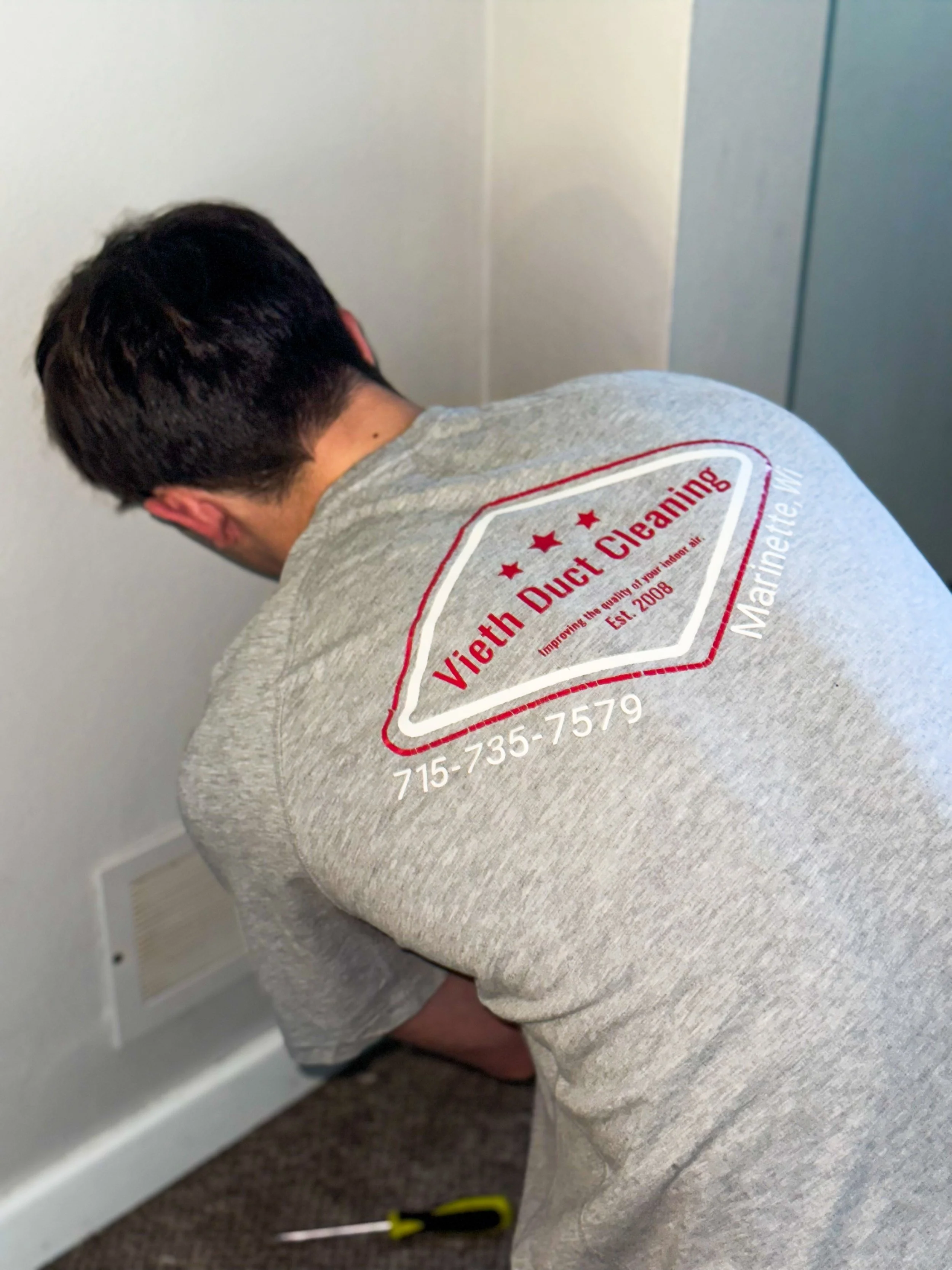 Why Air Duct Cleaning Is the Perfect Addition to Your HVAC Services in the Marinette-Menominee Area