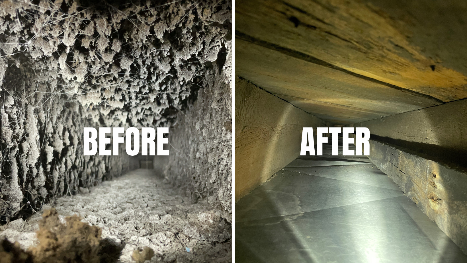 How Often Should You Get Your Air Ducts Cleaned?