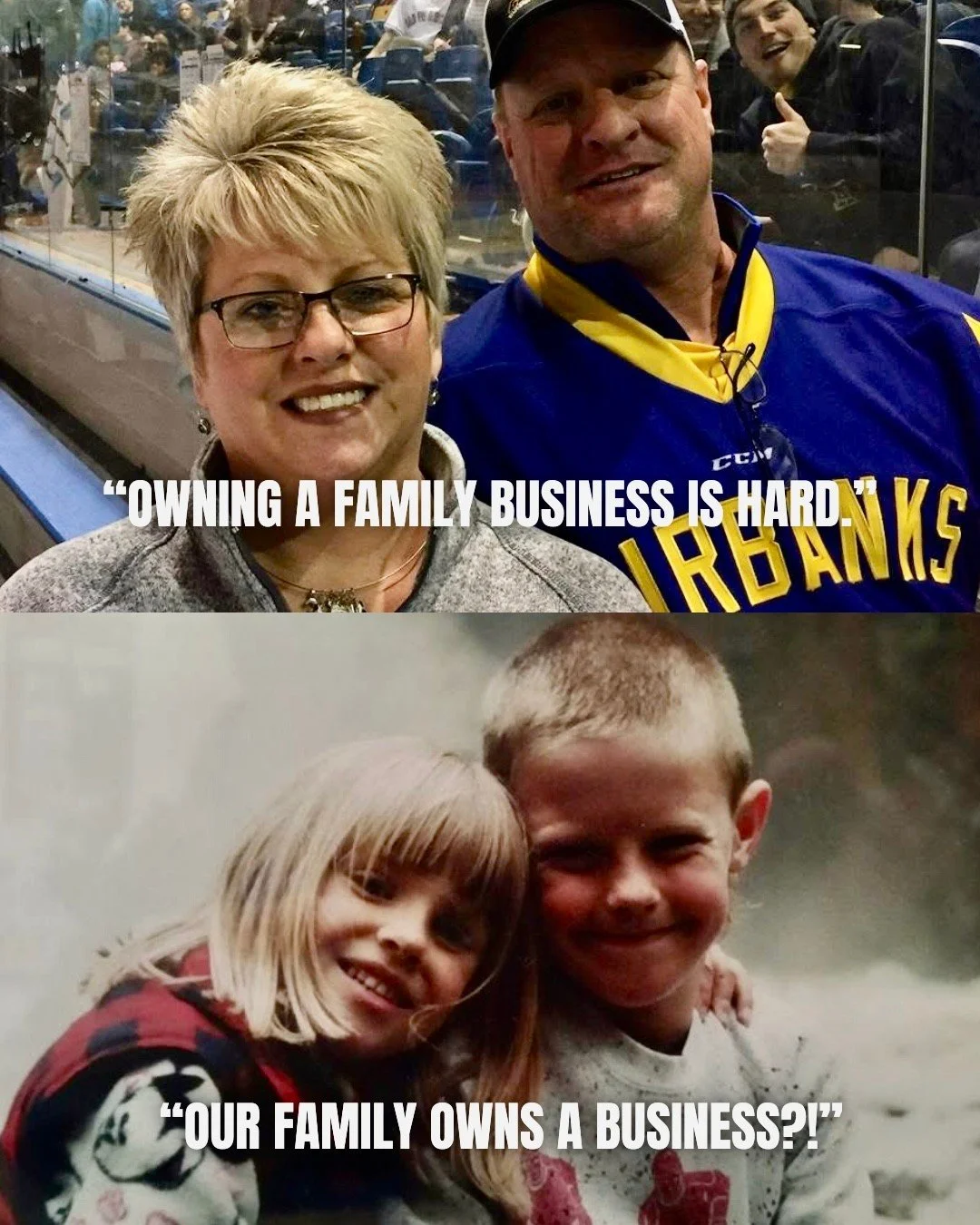 Running a small, family-owned business comes with its challenges, but it&rsquo;s all worth it when you&rsquo;re proud of the work you&rsquo;ve built together. 💪✨

Contact our team today! 
viethductcleaning.com | (715) 735-7579

#ViethDuctCleaning #F