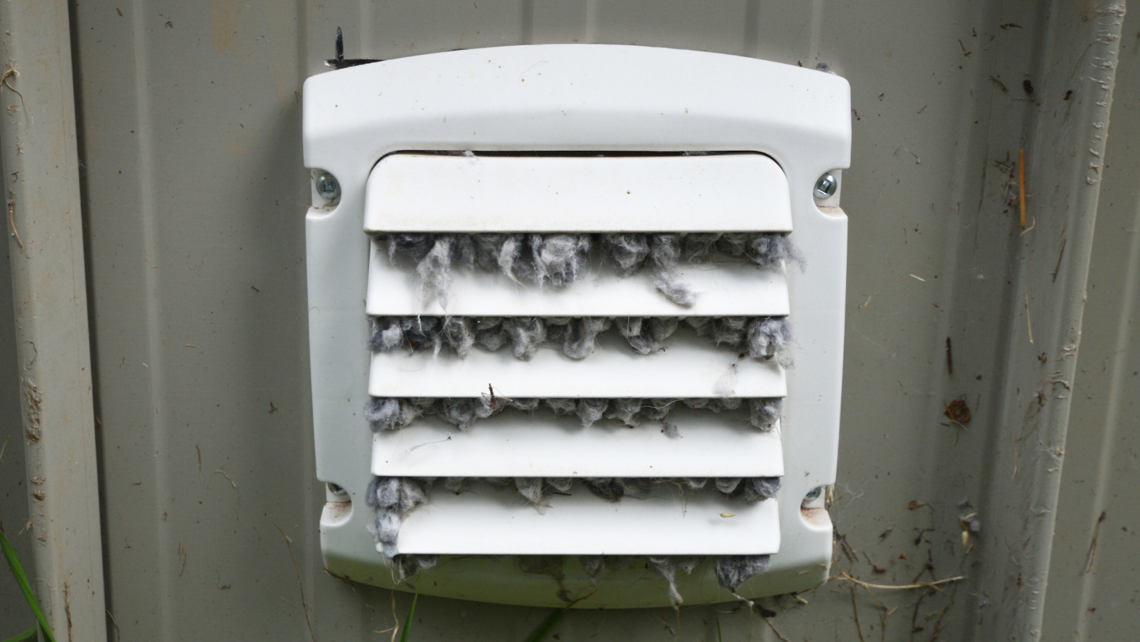 Dryer vent cleaning Marinette, Menominee, PESHTIGO — Vieth Duct Cleaning — Wisconsin, Michigan