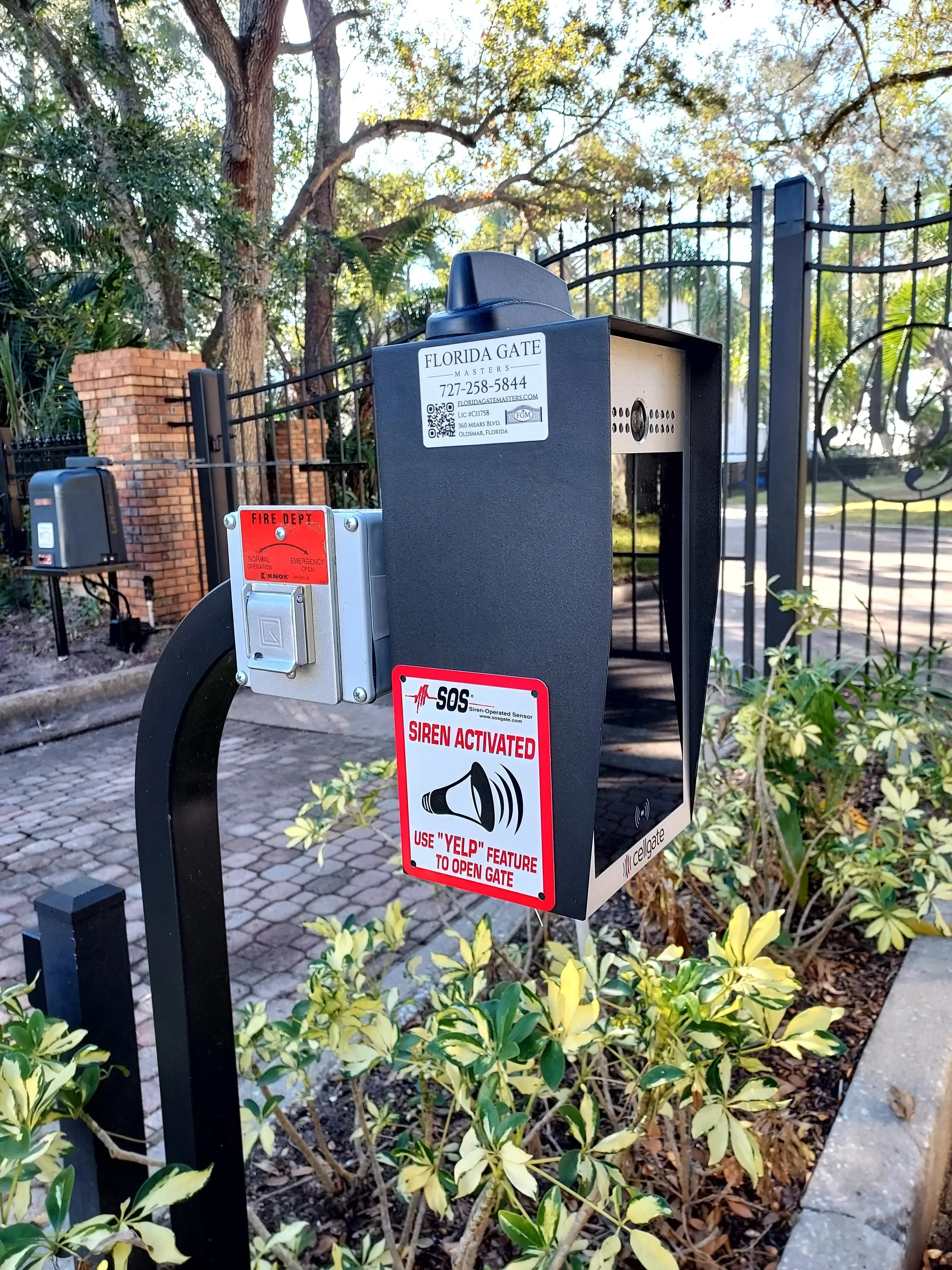 Best Access Control Systems Comparison Guide