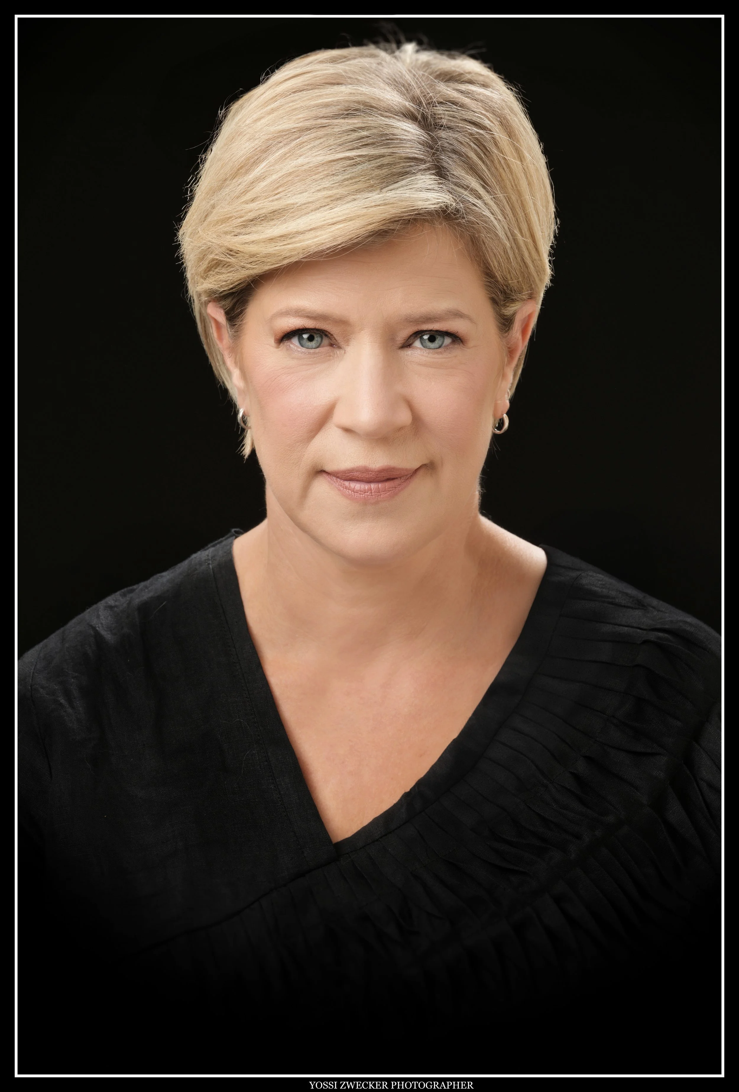 Karen Kamensek kehrt an die Metropolitan Opera zurück, um 