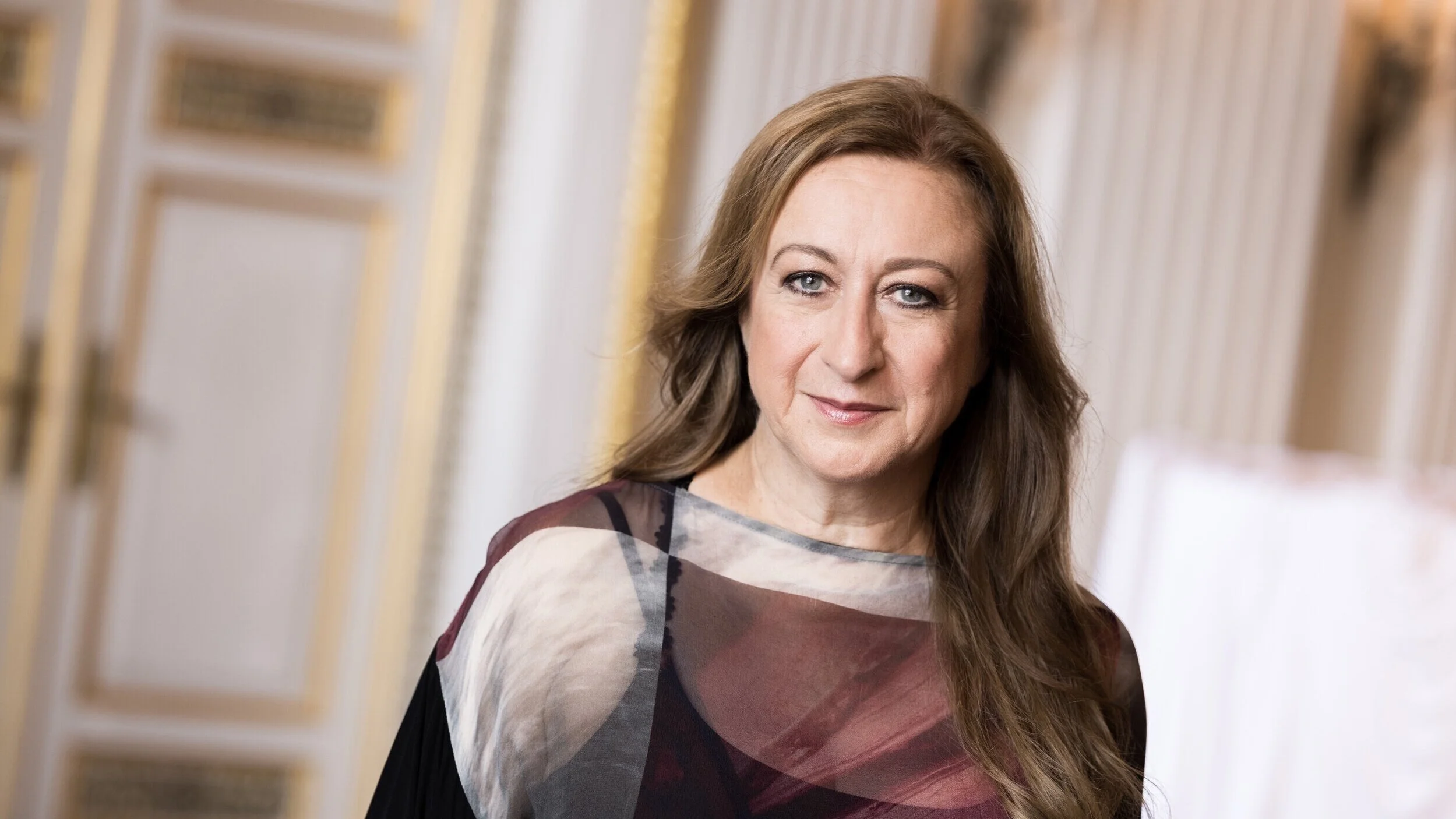 Simone Young dirigiert "Der Rosenkavalier" an der Metropolitan Opera in New York