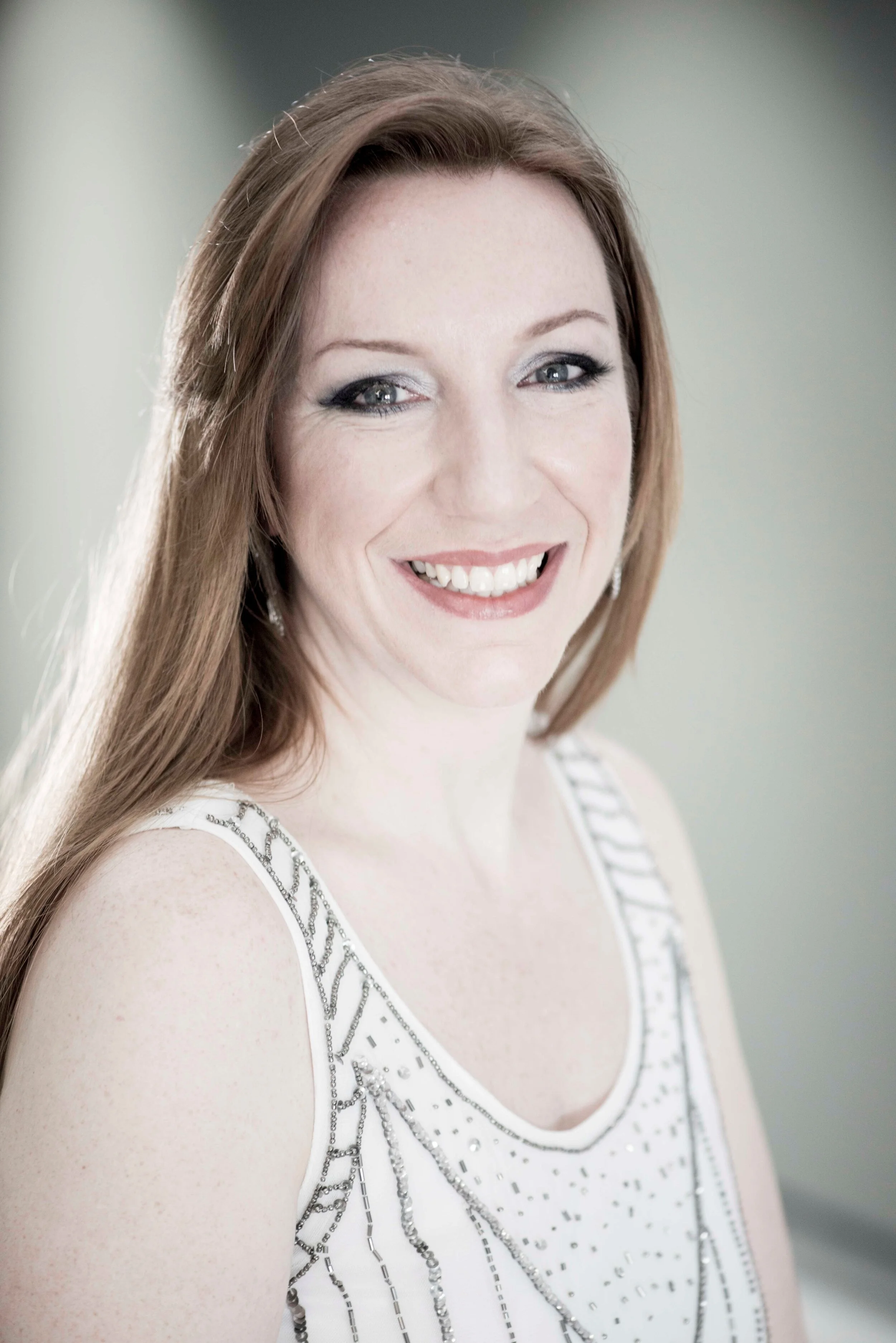 Allison Oakes kehrt als Brünnhilde in Die Walküre nach Hamburg zurück