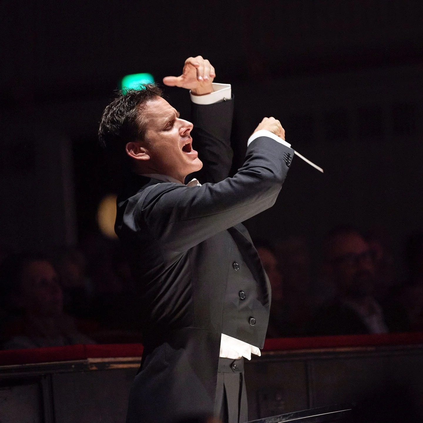Philippe Jordan&rsquo;s Season Finale: don&rsquo;t miss his final performances at the Vienna State Opera!

Following the completion of Lydia Steier&rsquo;s new production of &ldquo;Tannh&auml;user&rdquo;, Philippe Jordan will bring his tenure as Musi