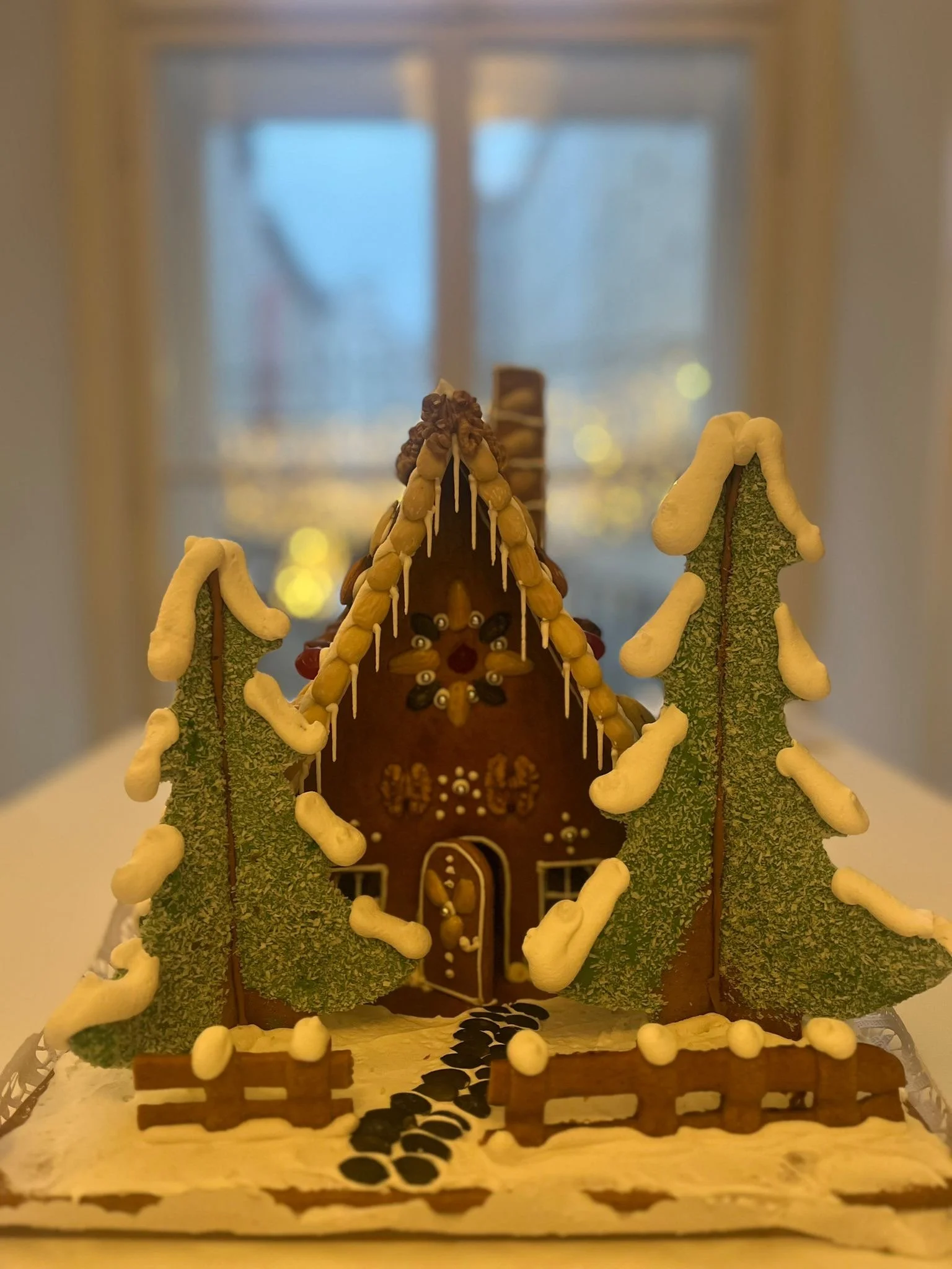 Frohe Weihnachten und ein glückliches neues Jahr!