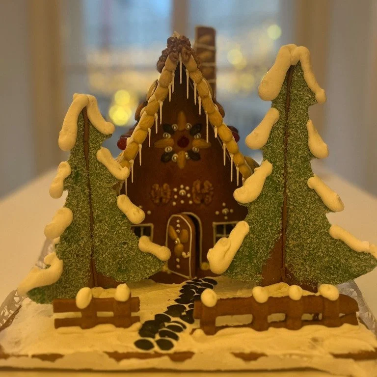 Frohe Weihnachten und ein gl&uuml;ckliches neues Jahr! Season&rsquo;s greetings and best wishes for a happy and healthy New Year!