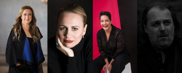 Lohengrin - Staatsoper Unter den Linden 