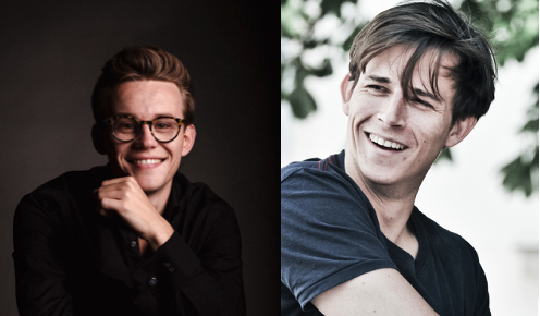 Mozartwoche 2026 - Die Zauberflöte mit Magnus Dietrich und Paul Schweinester