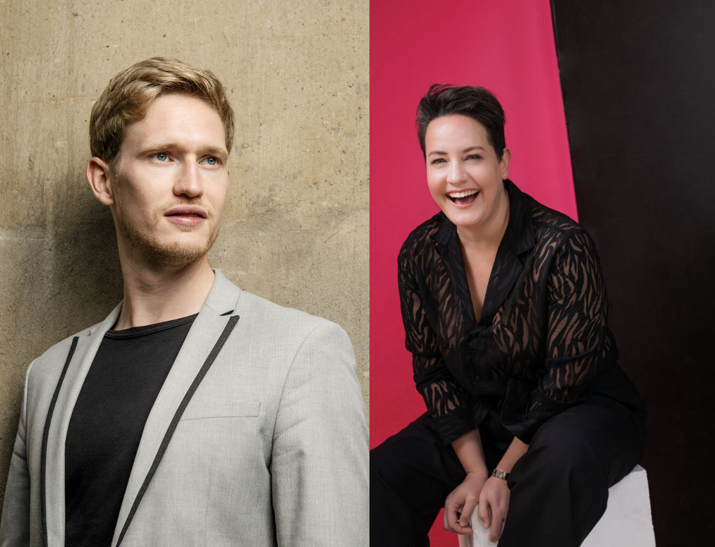 Oper Frankfurt - Thomas Guggeis dirigiert das Rollendebüt von Elza van den Heevers Turandot (NP)