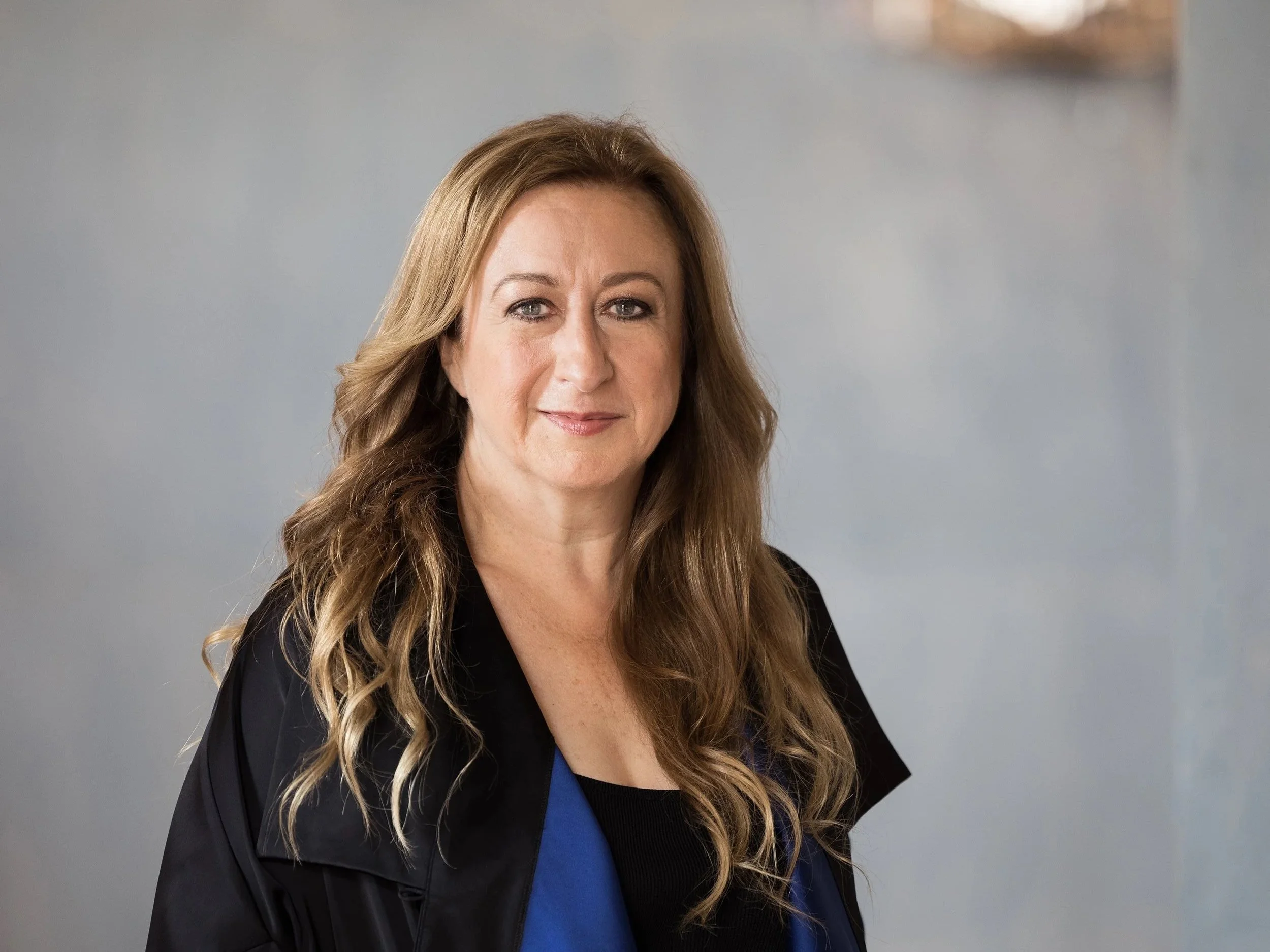 Simone Young - Konzertreise in Washington, Los Angeles, San Francisco und Montreal 