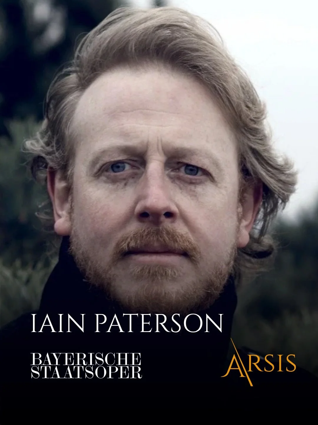 A remarkable run at the @bayerischestaatsoper. Our artist Iain Paterson has drawn outstanding notices for his portrayal of Orest in Richard Strauss&rsquo;s Elektra, with GBOpera praising his &ldquo;vocally and theatrically effective&rdquo; performanc