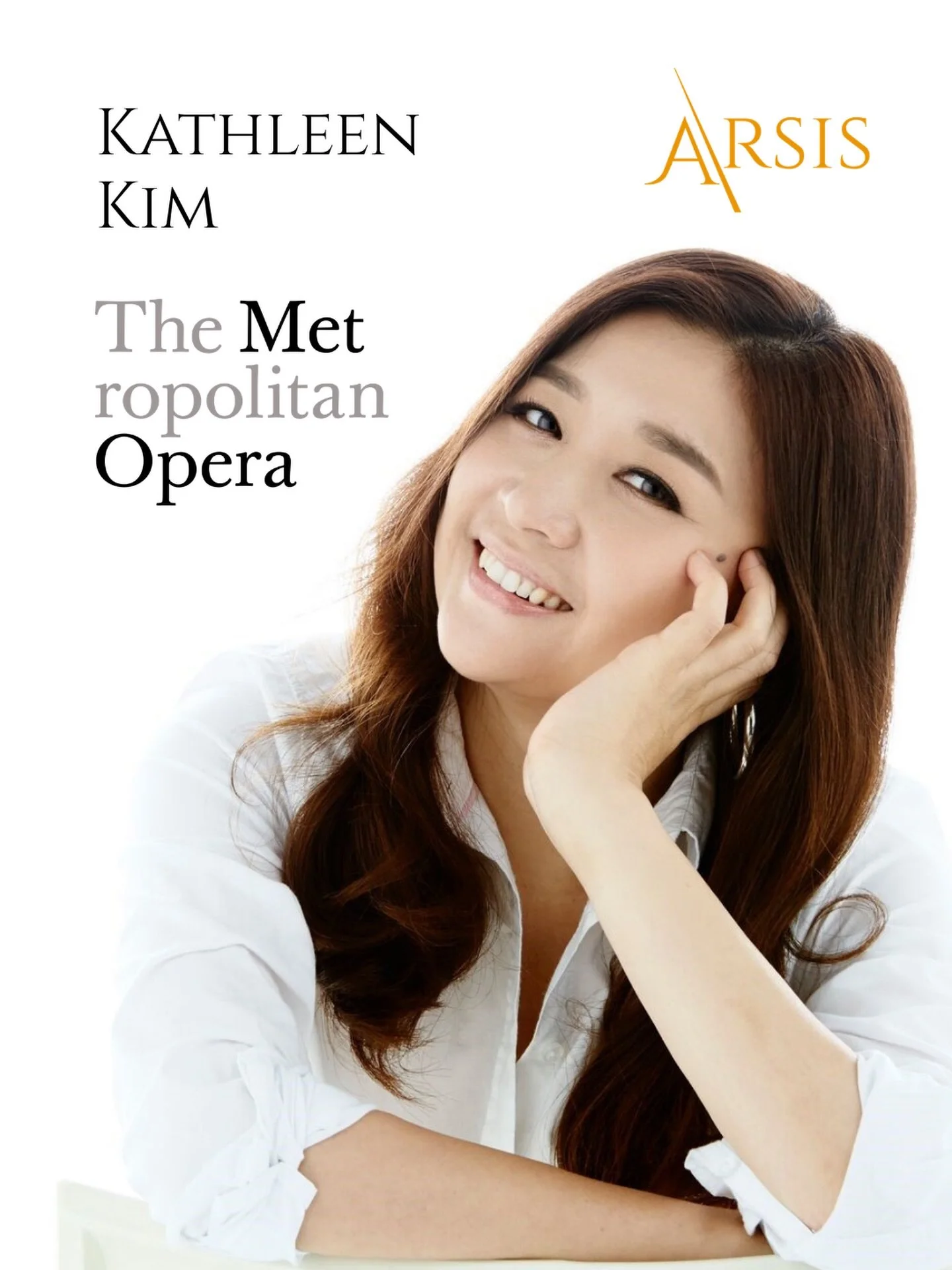 A triumphant return to @metopera tonight for @sop_kathleen_kim as Mother-in-Law in Innocence by Kaija Saariaho.

#arsisartists