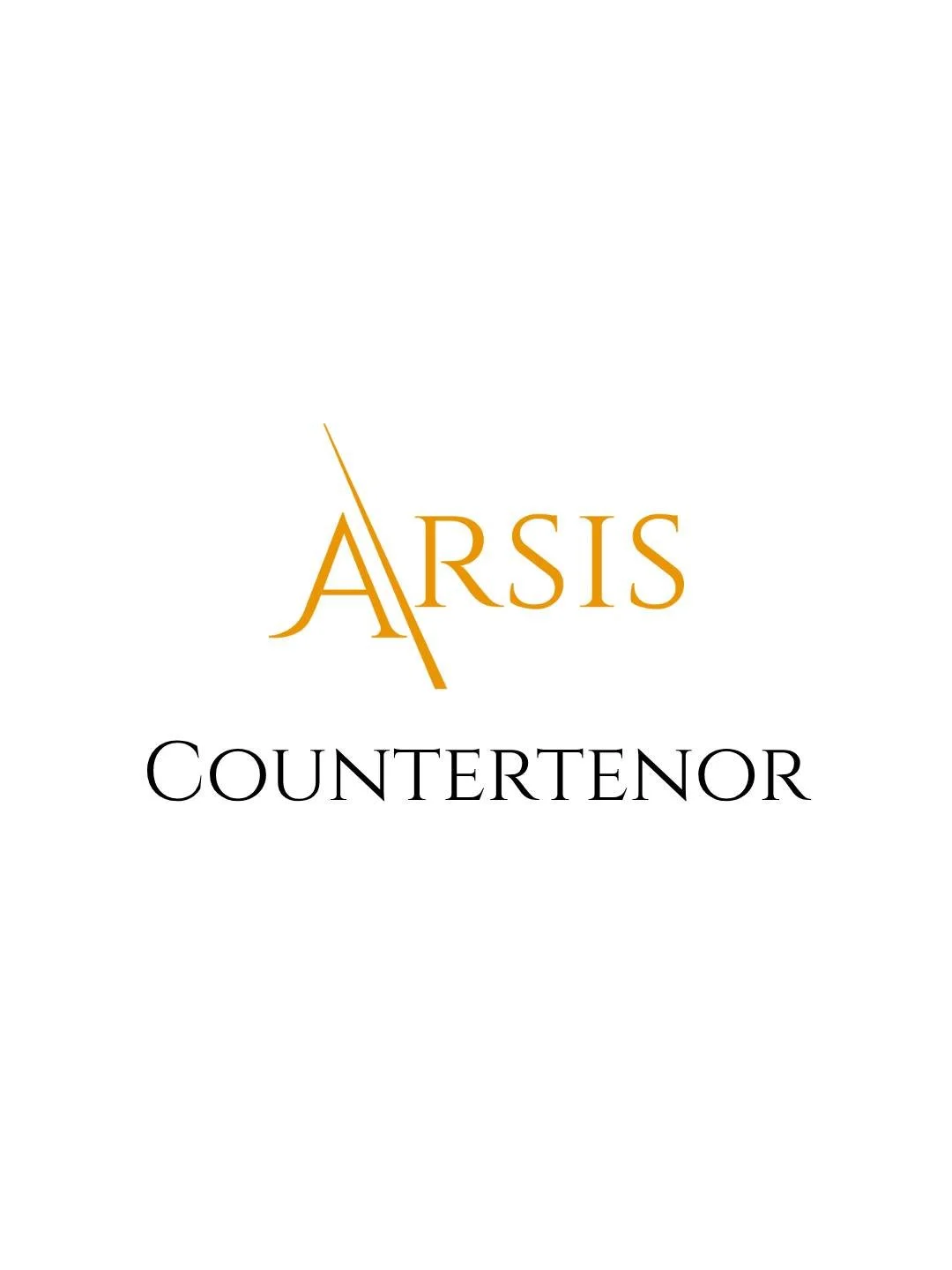 Today at ARSIS Artist Management we are showcasing the countertenors, a unique voice that stands apart and blurs tradition. Discover our much celebrated countertenors below.

Benno Schachter, &ldquo;Benno Schachter's countertenor possesses a balanced