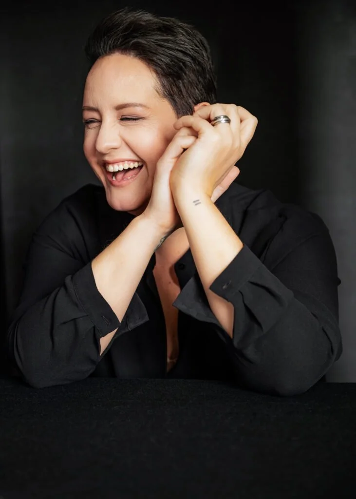 ARSIS-Künstler im Mittelpunkt von Oper Frankfurts Turandot