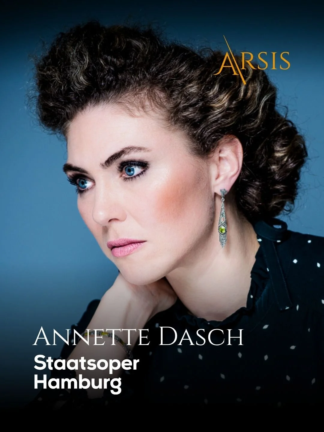 Tonight Annette Dasch performs Robert Schumann&rsquo;s Frauenliebe und -leben alongside Wolfram Rieger in a riveting triple bill at the @staatsoperhamburg. Proceeded by Bart&oacute;k&rsquo;s Duke Bluebeard&rsquo;s Castle and Zemlinsky&rsquo;s A Flore