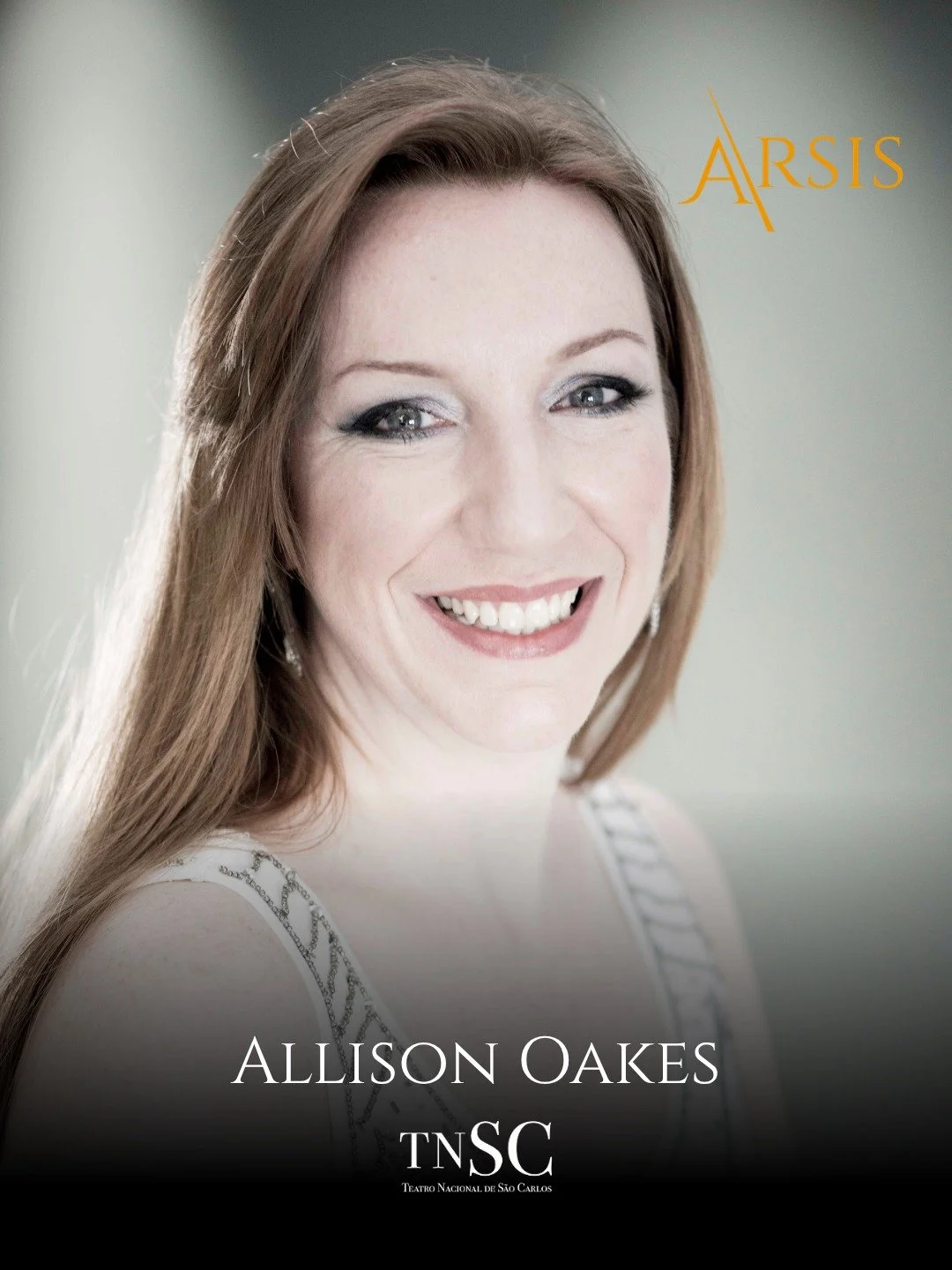 @allisonoakessop sings Elisabeth at the Teatro Nacional de S&atilde;o Carlos in their first production of Tannh&auml;user in over three decades. With music direction by Graeme Jenkins and stage direction by @maxrhoehn, the production opens on 23rd Ap