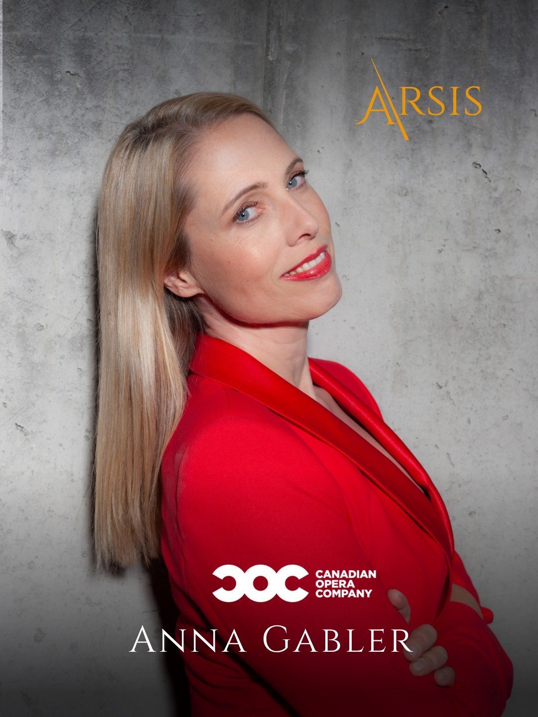 Anna Gabler @gablersoprano sings the role of The Woman in Schoenberg&rsquo;s chilling Erwartung at the @canadianopera, opening on 25th April.

Presented in a haunting double-bill alongside Bart&oacute;k&rsquo;s Bluebeard&rsquo;s Castle, Robert Lepage