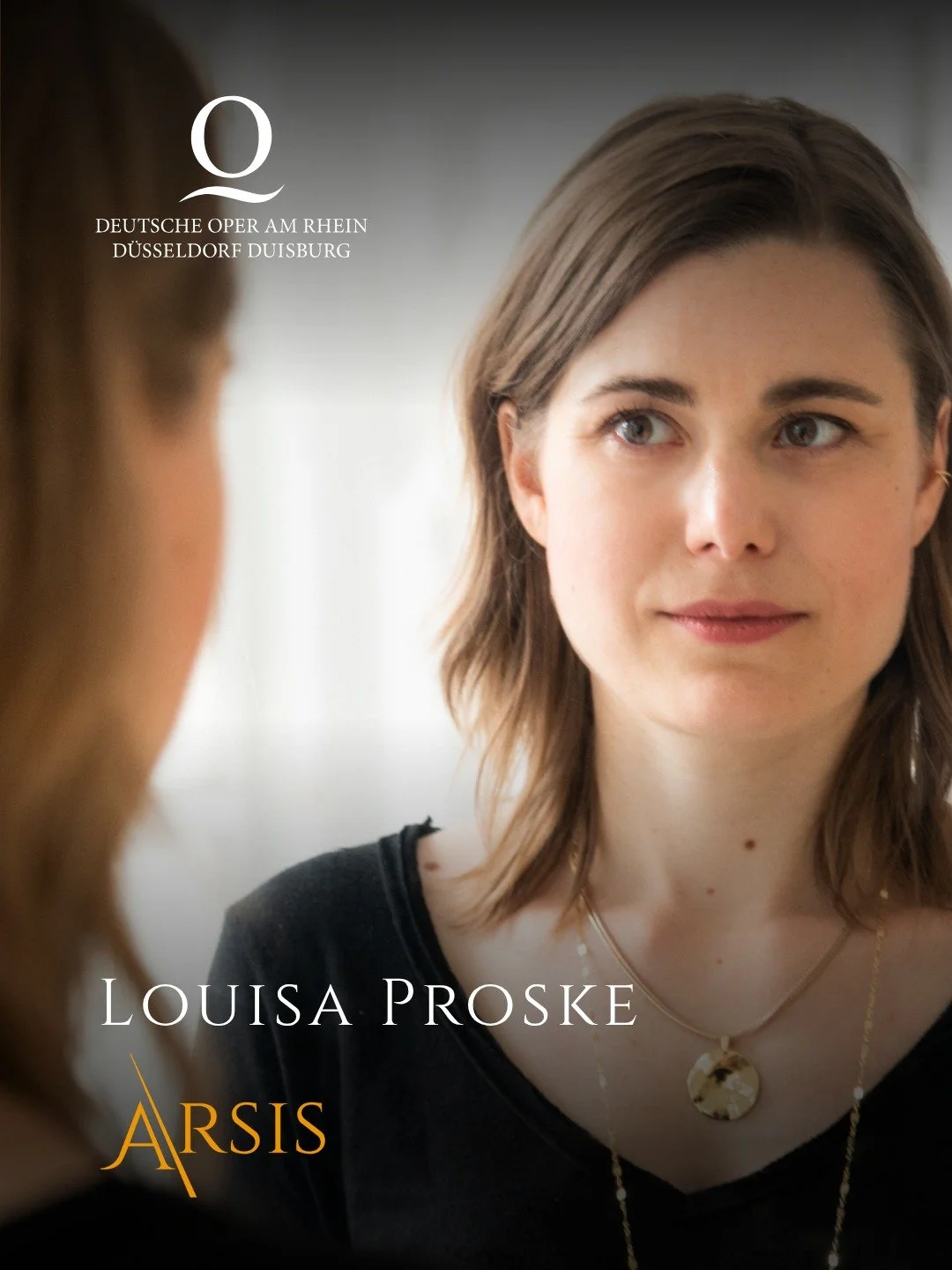 @louisaproske is bringing a slice of New York City to D&uuml;sseldorf in her new production of Bernstein&rsquo;s On the Town at the @operamrhein, premiering on 25th April!

Performances continue on 7th, 16th, and 25th May, and 6th and 18th June. 

#A