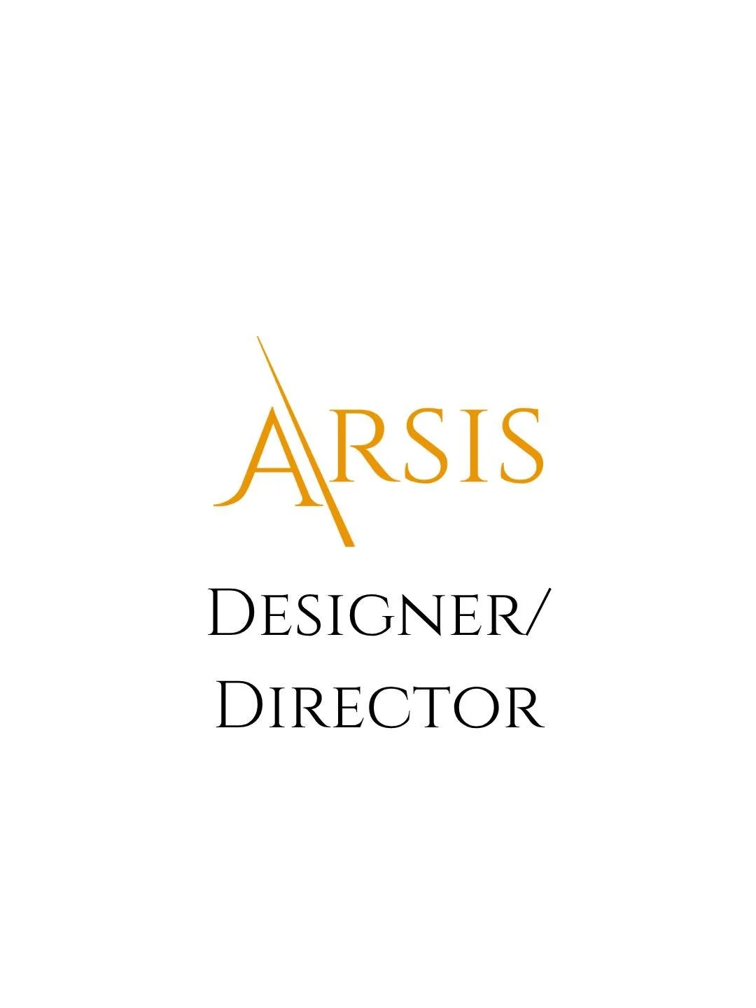 The soundworld of an opera is brought vividly to life through the vision of its directors and designers. ARSIS Artist Management is proud to represent leading artists at the forefront of their field.

Director @louisaproske is celebrated for her abil